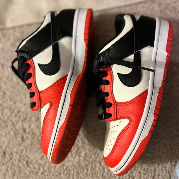 Nike Dunk Low size 6.5Y - Picture 4 of 9